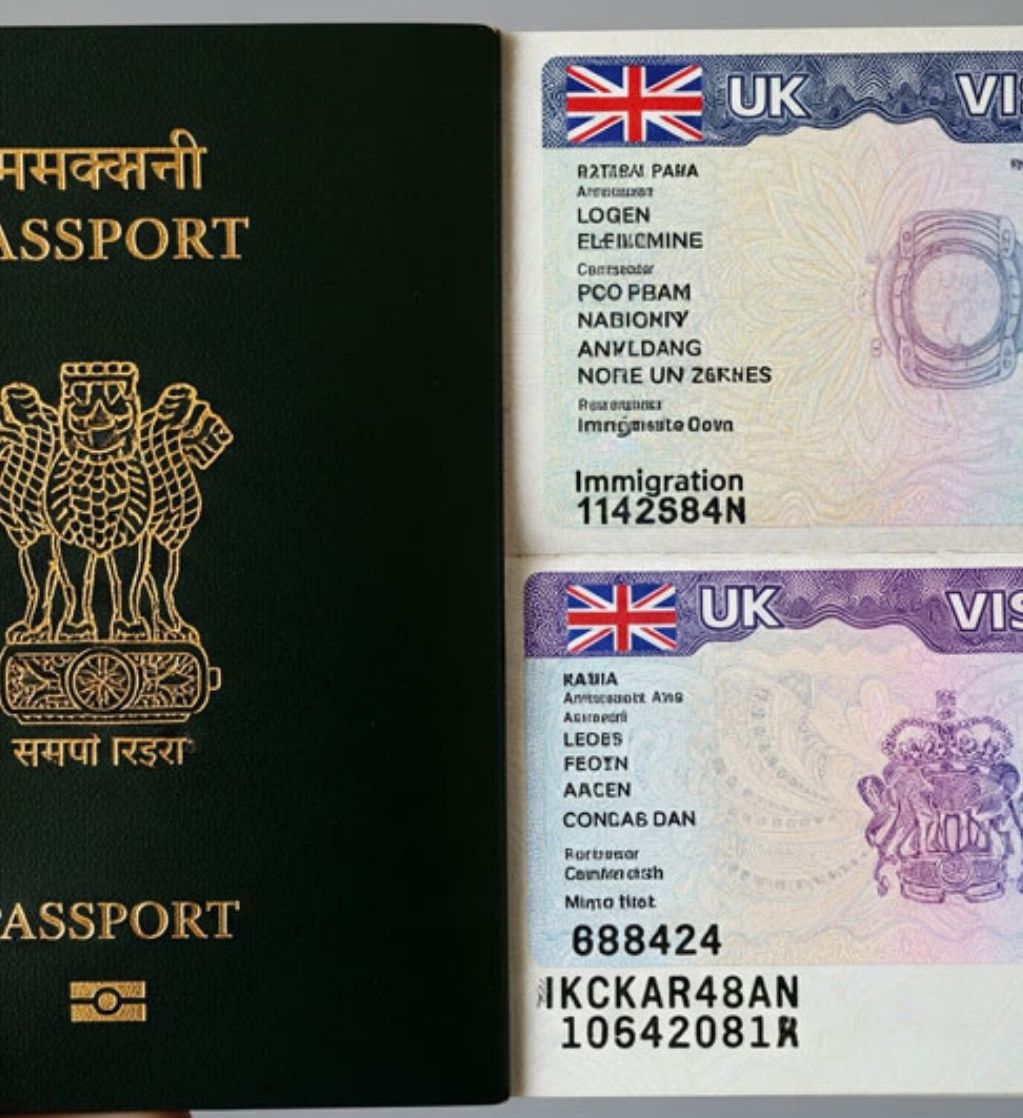 Visit Visa