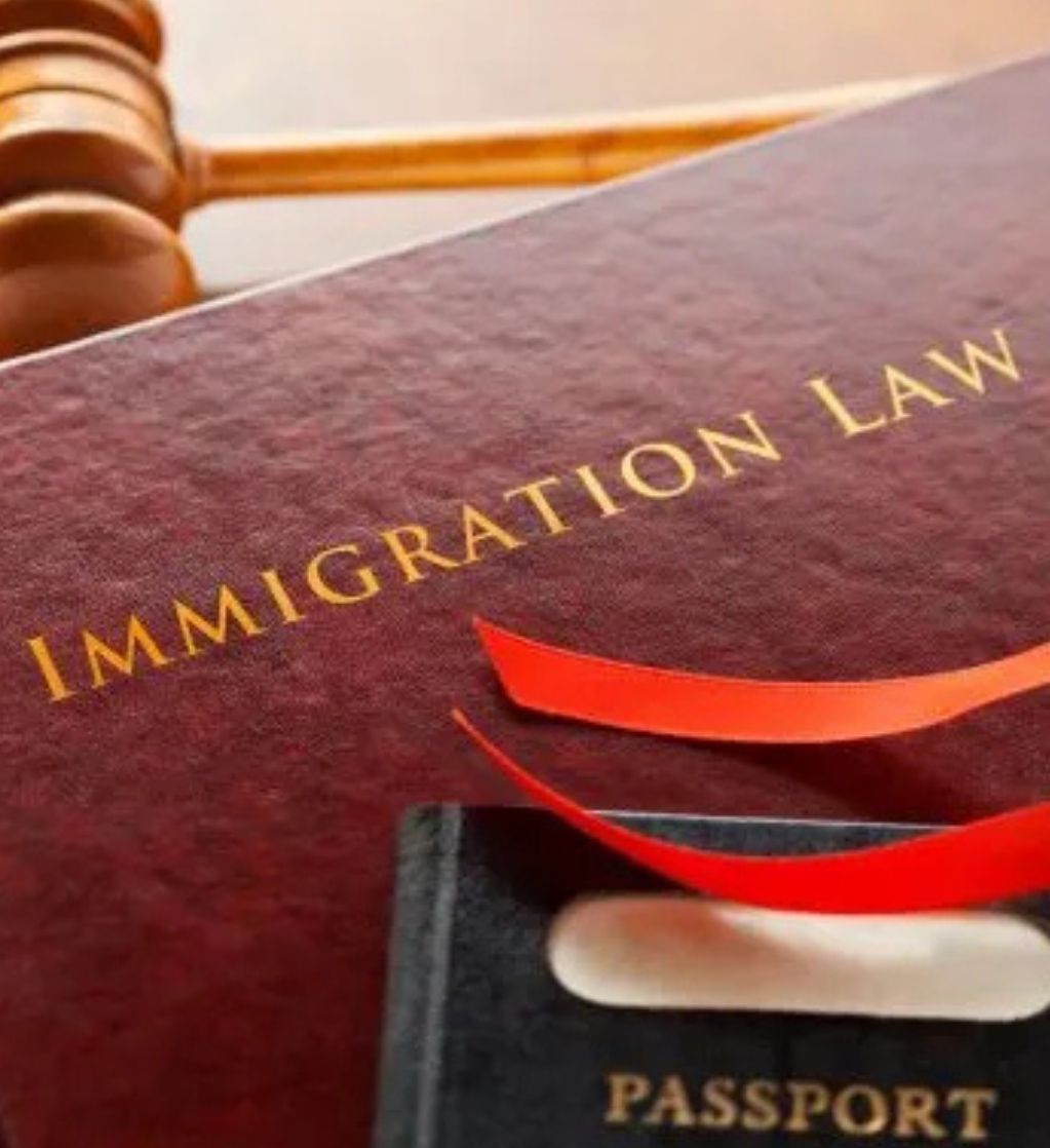 Legal Immigration